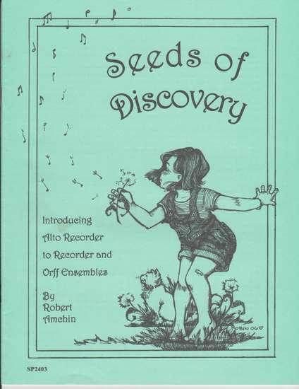 photo of Seeds of Discovery