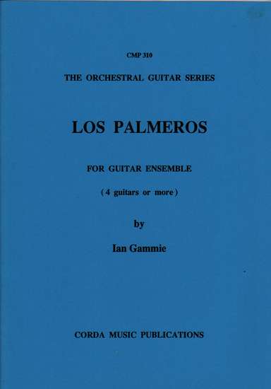 photo of Los Palmeros