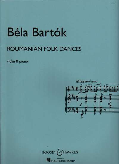 photo of Roumanian Folk Dances