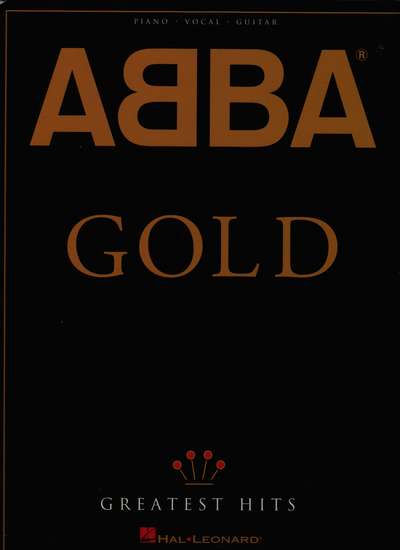 photo of ABBA Gold