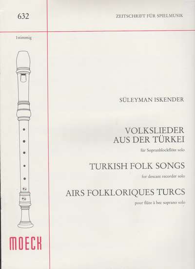 photo of Turkish Folk Songs