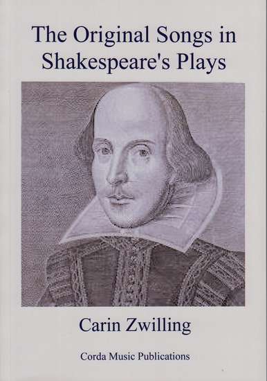 photo of The Original Songs in Shakespeare