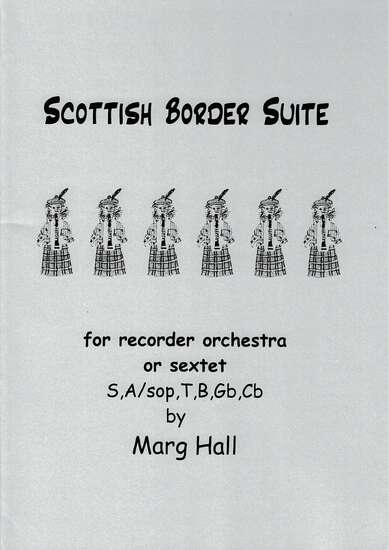 photo of Scottish Border Suite