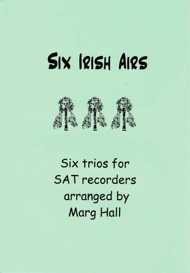 photo of Six Irish Airs