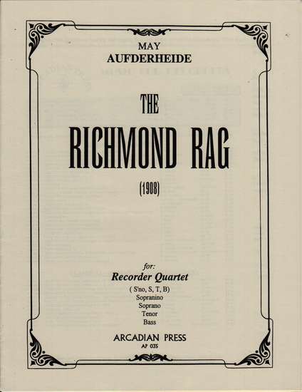 photo of The Richmond Rag