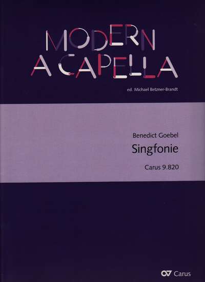 photo of Sinfonie