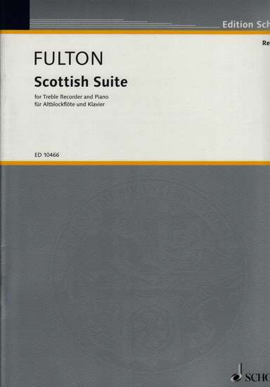 photo of Scottish Suite