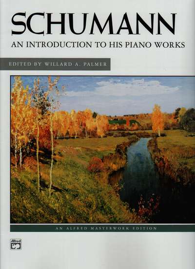 photo of An Introduction to His Piano Works