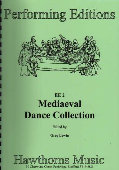 photo of Medieval Dance Collection