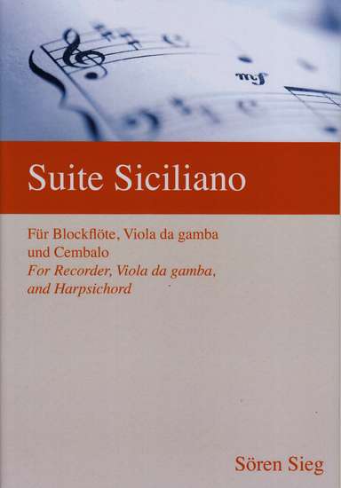 photo of Suite Siciliano