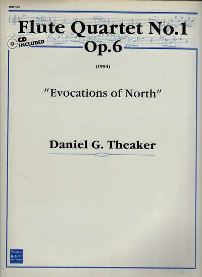 photo of Evocations of North