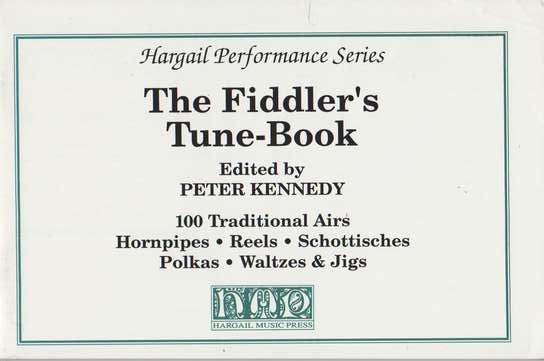 photo of The Fiddler
