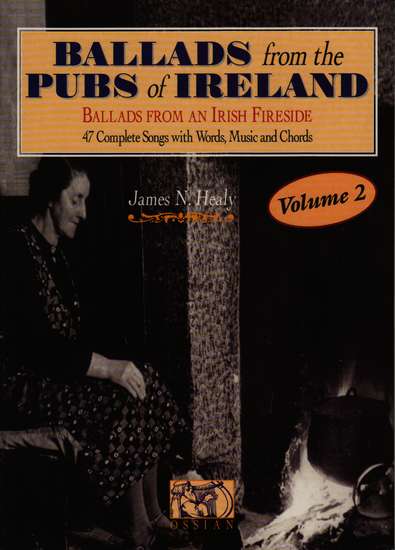 photo of Ballads from the Pubs of Ireland, Vol. 2