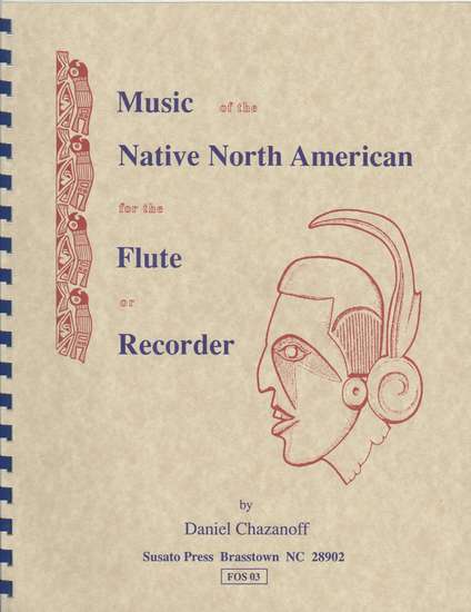 photo of Music of the Native North American