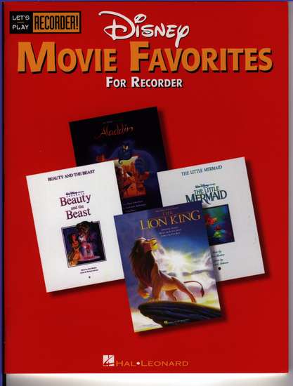 photo of Disney Movie Favorites