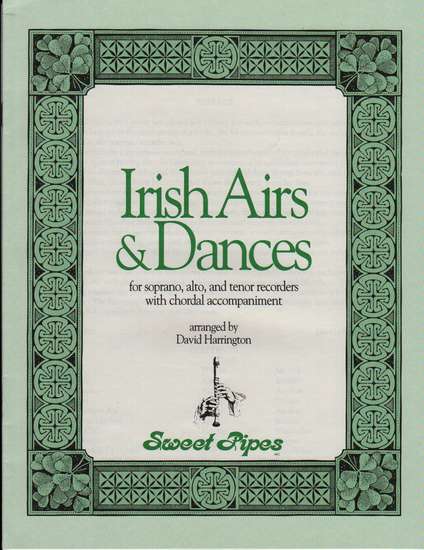 photo of Irish Airs & Dances
