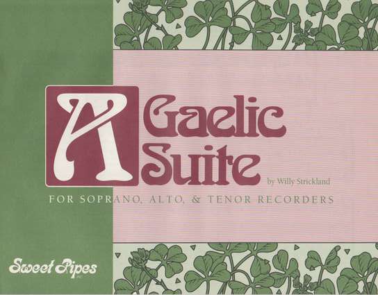 photo of A Gaelic Suite