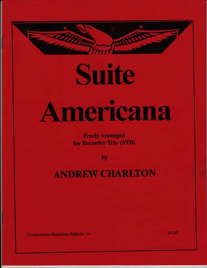 photo of Suite Americana