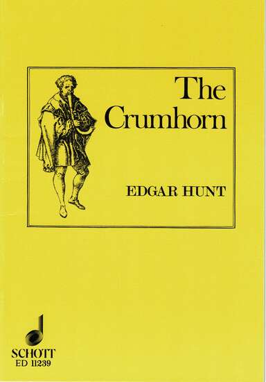 photo of The Crumhorn