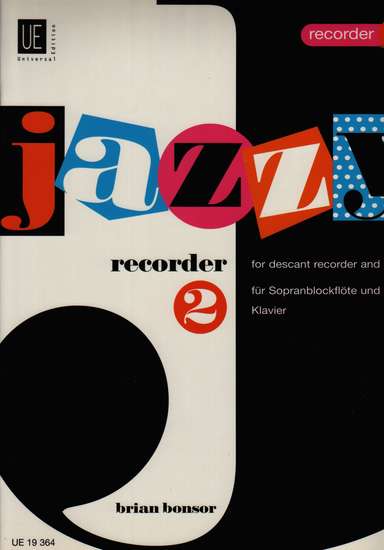 photo of Jazzy Recorder 2
