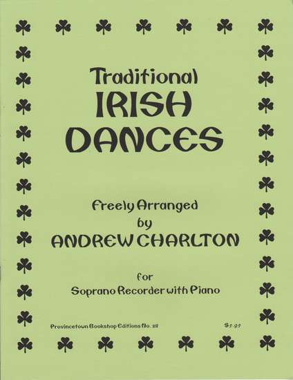 photo of Traditional Irish Dances