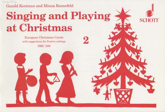 photo of Singing and Playing at Christmas, 2