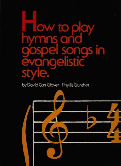 photo of How to play Hymns and Gospel songs