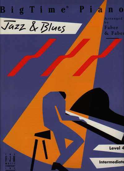 photo of BigTime Jazz & Blues, Level 4