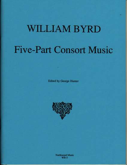photo of Five Part Consort Music