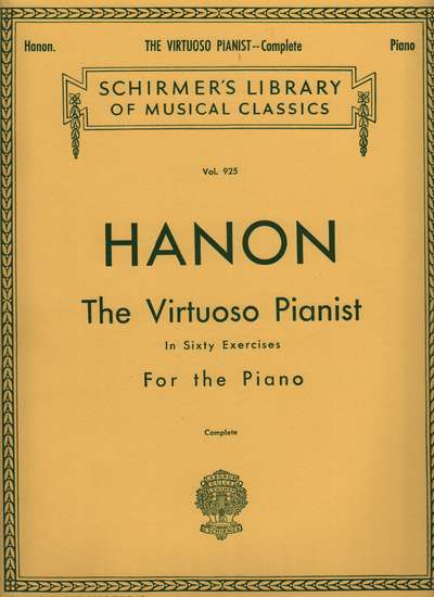 photo of The Virtuoso Pianist