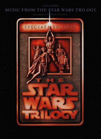 photo of The Star Wars Trilogy