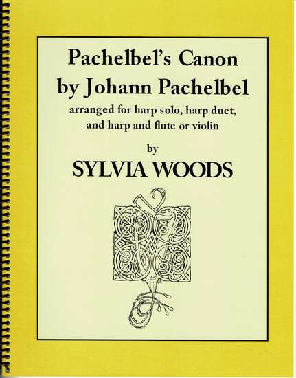 photo of Pachelbel