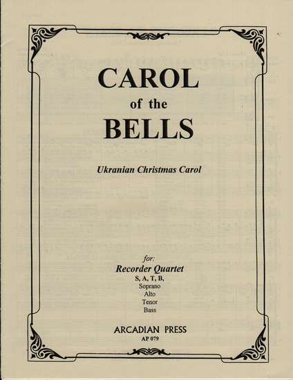 photo of Carol of the Bells