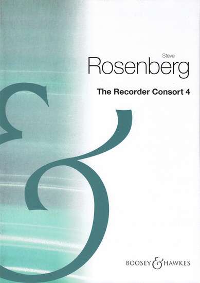 photo of The Recorder Consort, Vol. 4