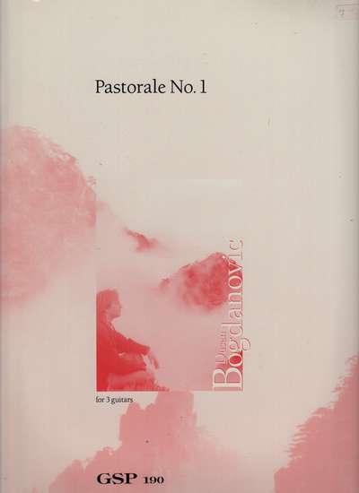 photo of Pastorale No. 1