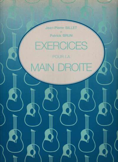 photo of Exercices pour la Main Droite