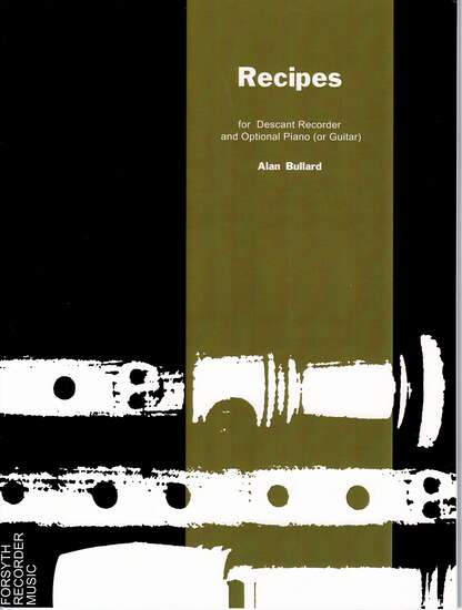 photo of Recipes