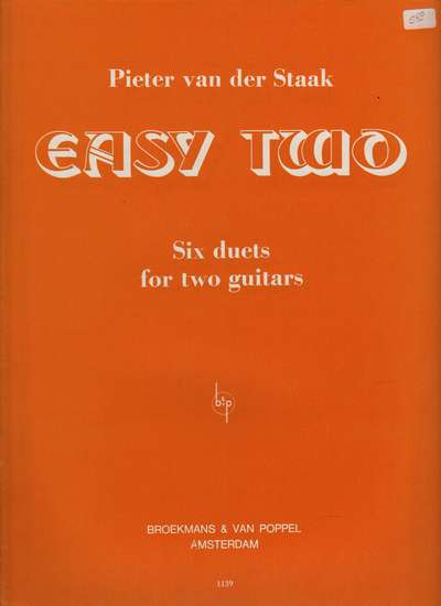 photo of Easy Two