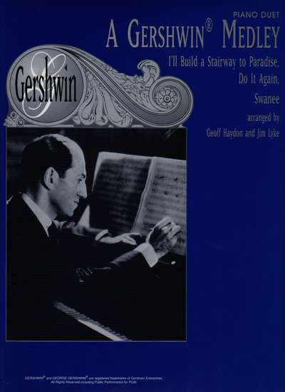 photo of A Gershwin Medley
