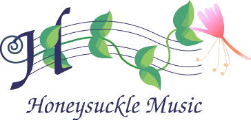 Honeysuckle Music Logo