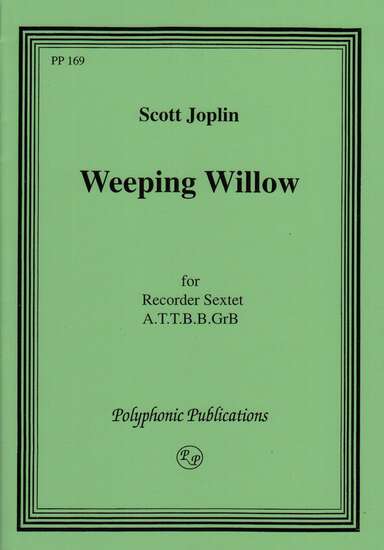 photo of Weeping Willow
