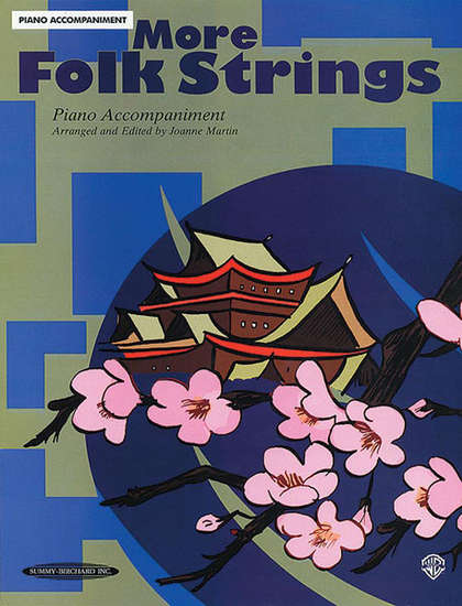 photo of More Folk Strings, Accompaniment