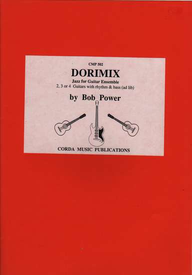 photo of Dorimix