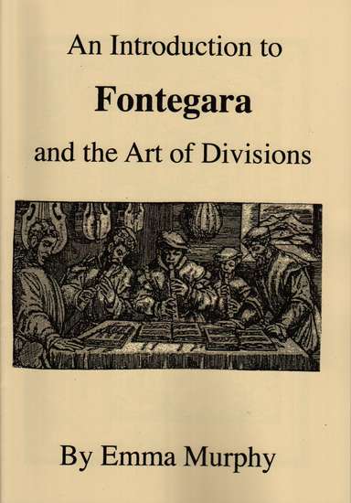 photo of An Introduction to Fontegara and the Art of Divisions