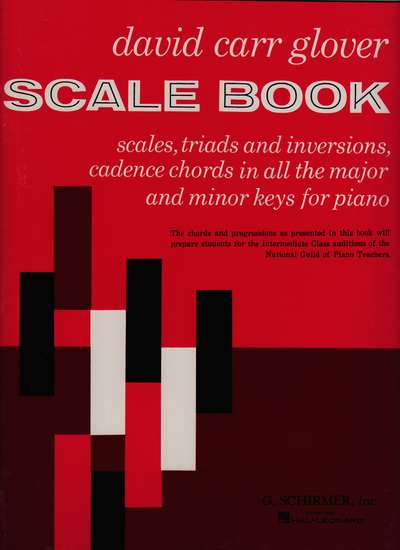 photo of Scale Book