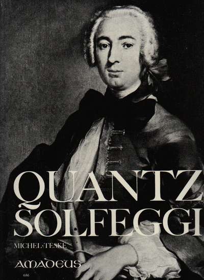 photo of Solfeggi