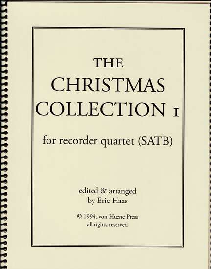photo of The Christmas Collection I