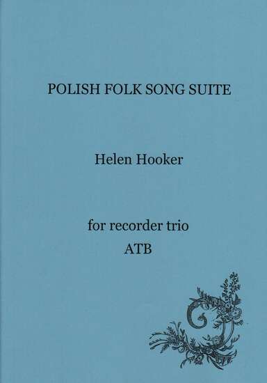 photo of Polish Folk Song Suite