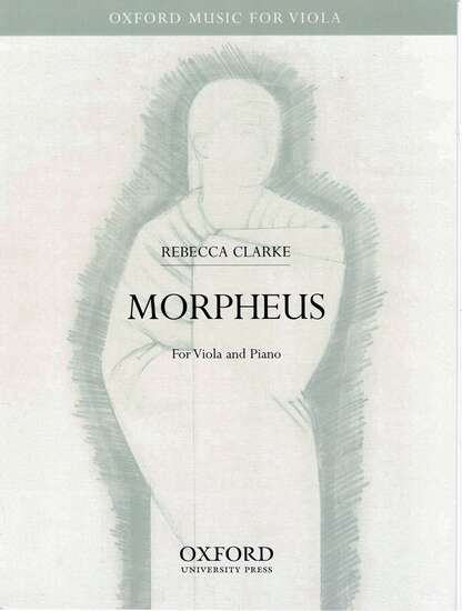 photo of Morpheus