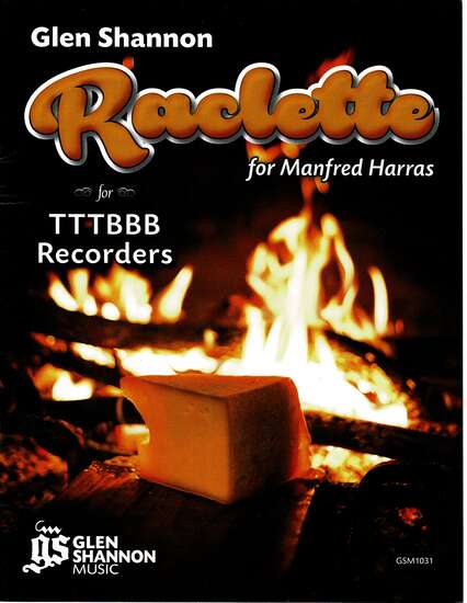 photo of Raclette for TTTBBB